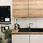 Apartment Visiani