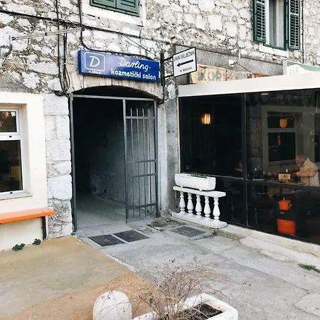 Apartment Visiani