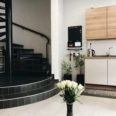 Apartment Visiani *