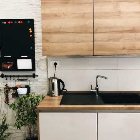 Apartment Visiani
