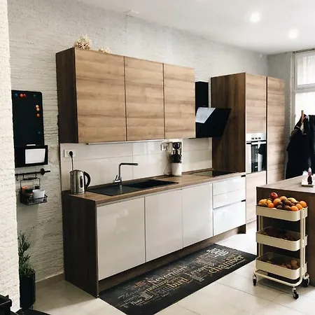 Visiani Apartment *