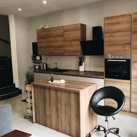 Visiani Apartment *
