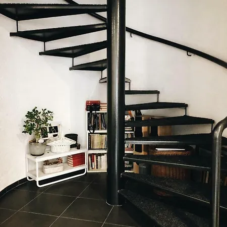 Visiani Apartment *