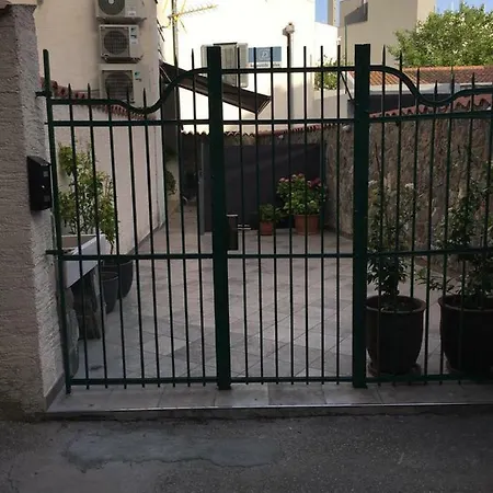 Visiani Sibenik