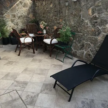 Visiani Apartment