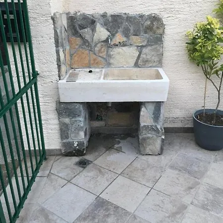 Apartment Visiani *