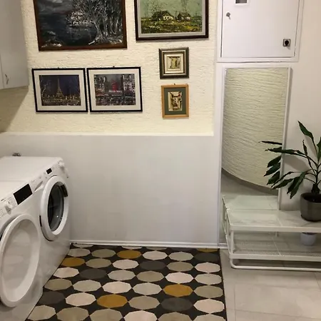 Visiani Apartment *