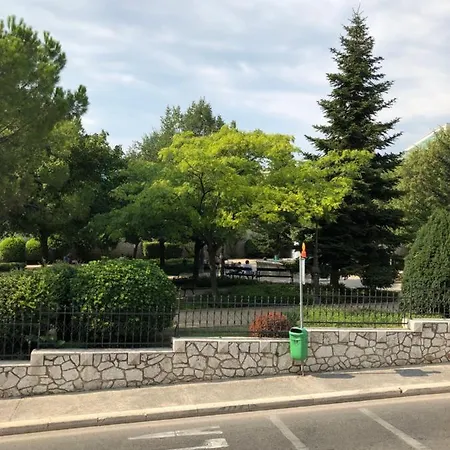 Lägenhet Visiani Šibenik