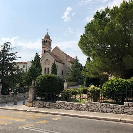 Visiani * Sibenik
