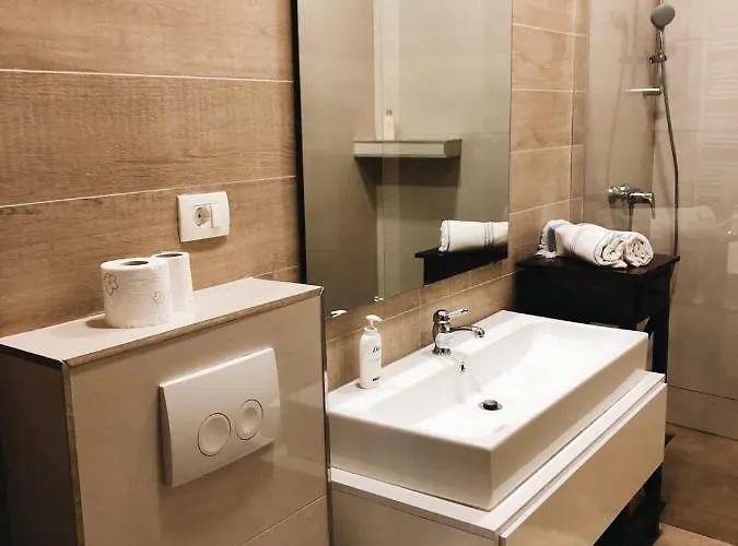 Lejlighed Visiani Šibenik