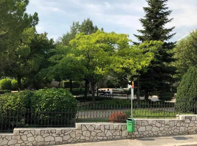 Lejlighed Visiani Šibenik